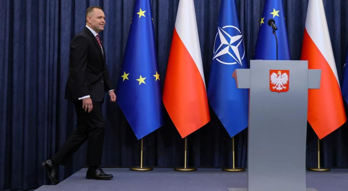 Karol Nawrocki zaczął podpisywać ustawy. Tylko jedno weto?
