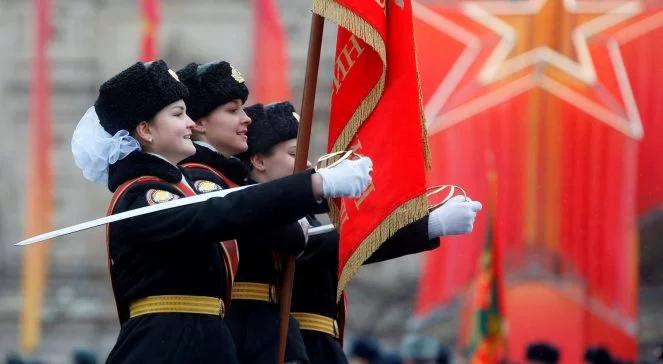 Czy "globalny spisek” pogrąży Rosję? [analiza]