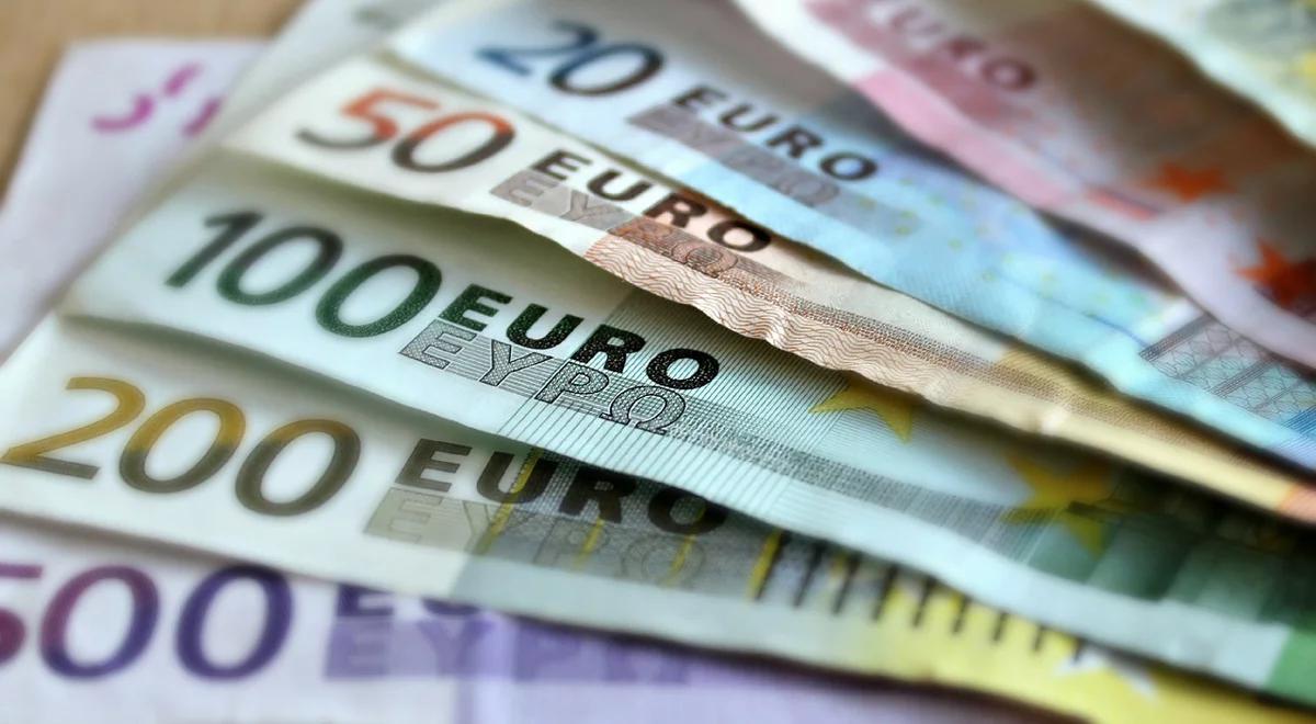 Debata Poranka: Powraca debata o przyjęciu przez Polskę euro