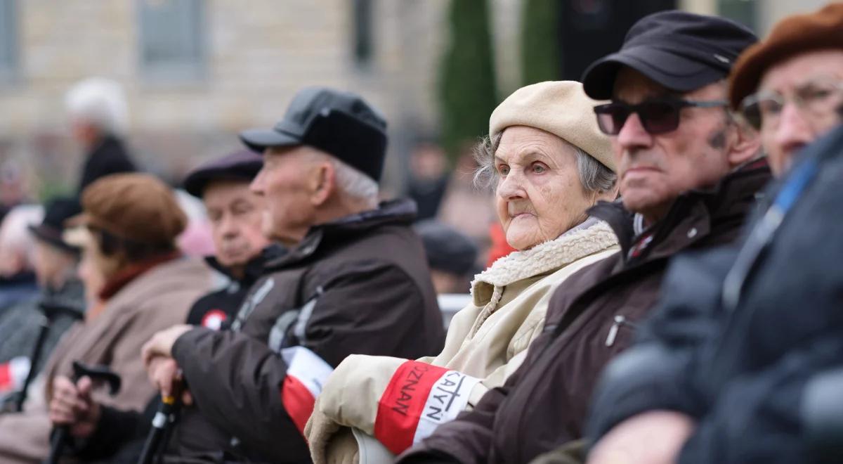 Wielkanoc Sybiraków. Co chcieliby przekazać młodym pokoleniom?