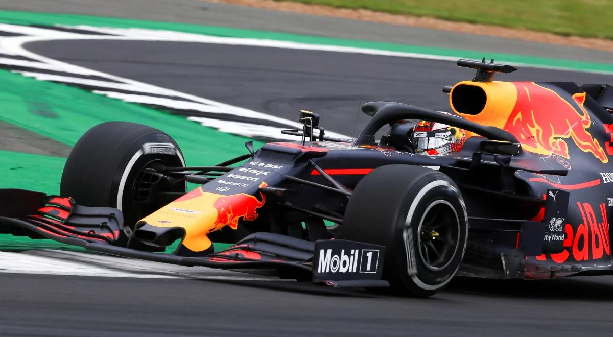 Formuła 1: niesamowity rekord mechaników Red Bulla