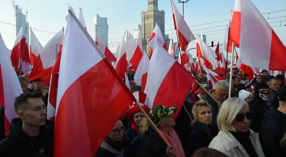 Obchody Narodowego Święta Niepodległości. Znamy szczegóły 