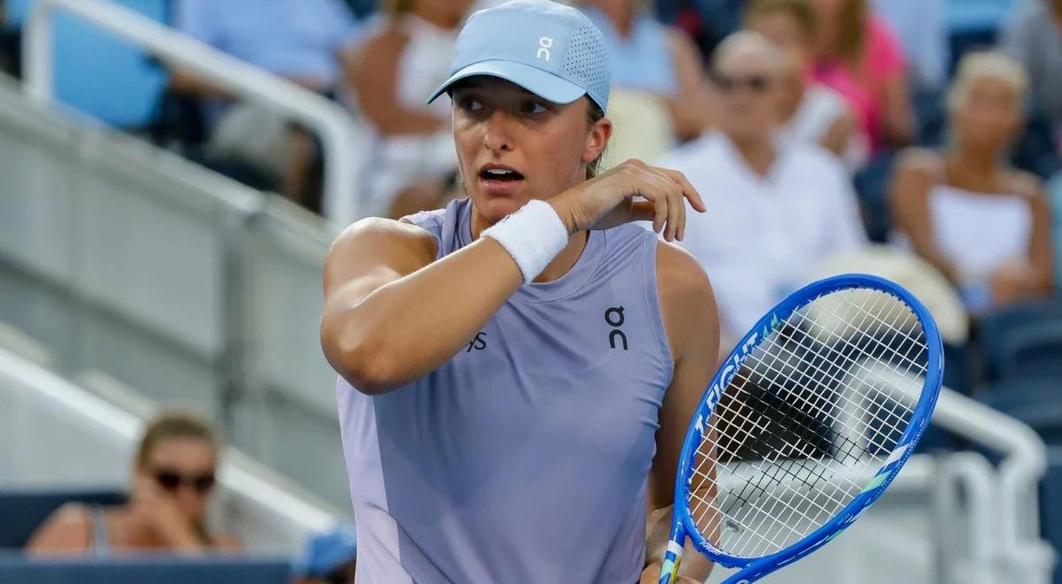 Oburzenie po zwycięstwie Świątek. Sabalenka mówi wprost. "To niesprawiedliwe"