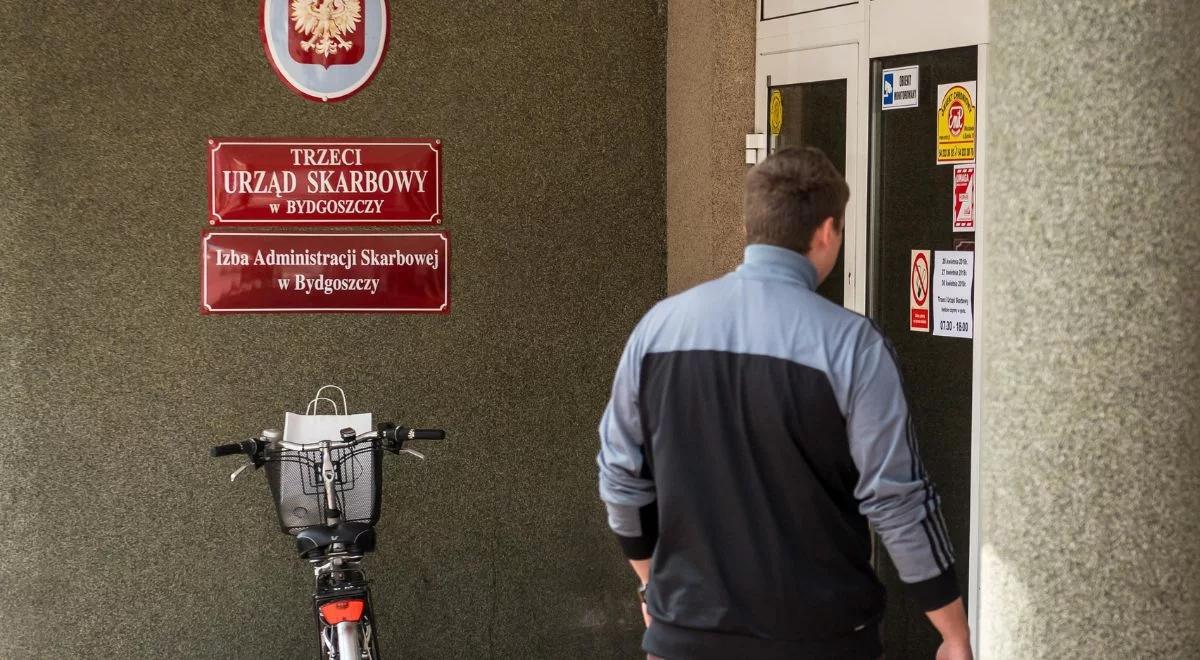 Ważny komunikat KAS. 2 stycznia nieczynne będą urzędy skarbowe i celno-skarbowe