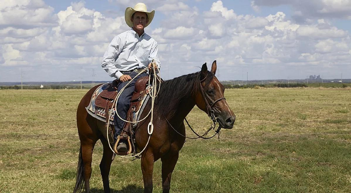 Farmerzy z Texasu i polscy rolnicy poznają swoje gospodarstwa