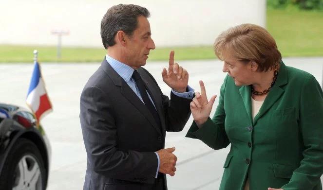 Niemcy i Francja porozumiały się w sprawie Grecji