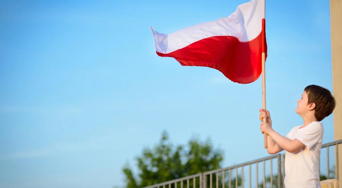 Rocznica uchwalenia Konstytucji 3 Maja. Świętowanie w czasie pandemii