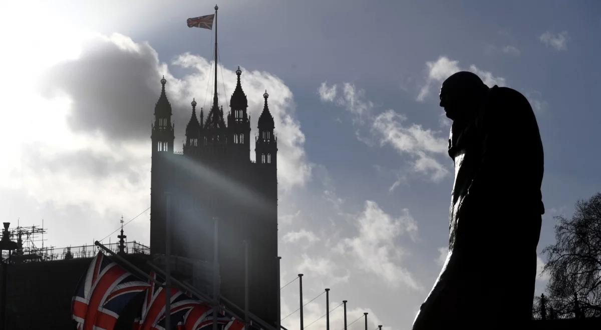 Główny negocjator UE po brexicie: interesy UE na pierwszym miejscu