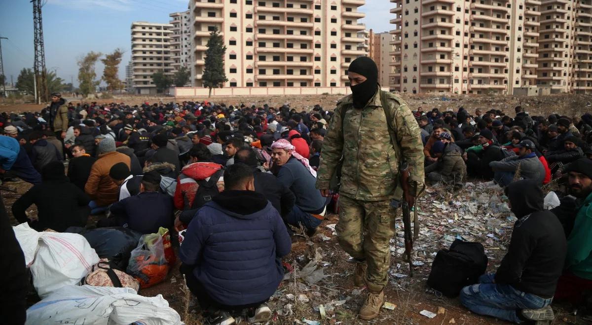 Będzie pilne spotkanie ONZ w sprawie Syrii. To reakcja na wniosek Rosji