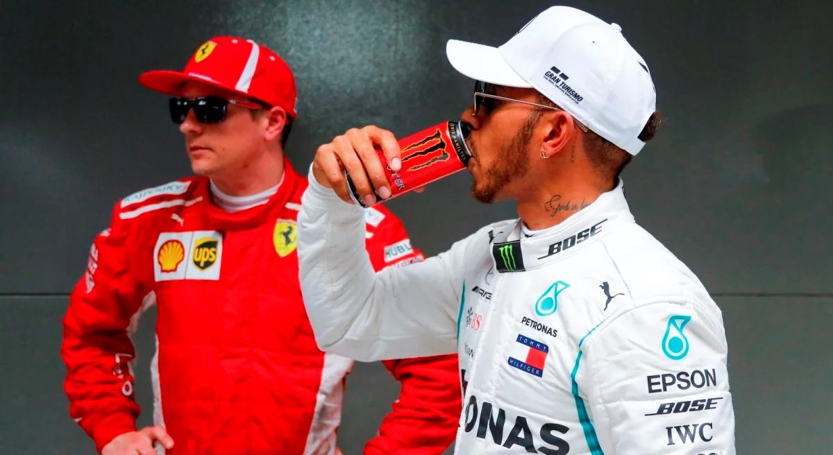 Formuła 1: składy zespołów na sezon 2018