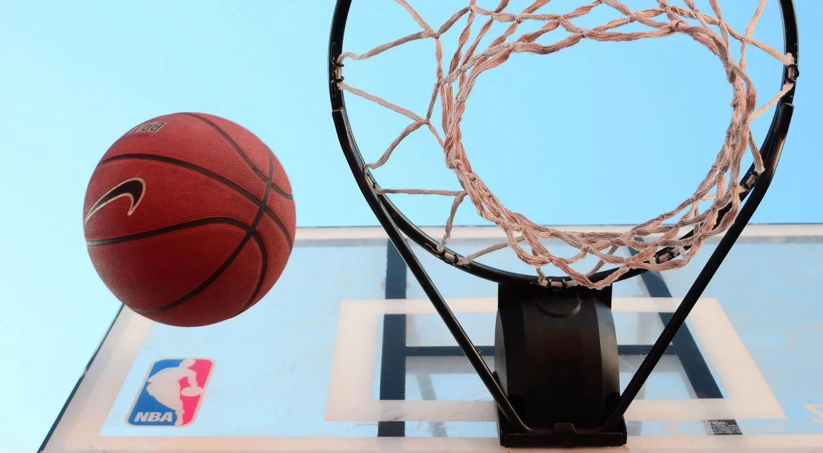 NBA: przełamanie Golden State Warriors, porażka Milwaukee Bucks