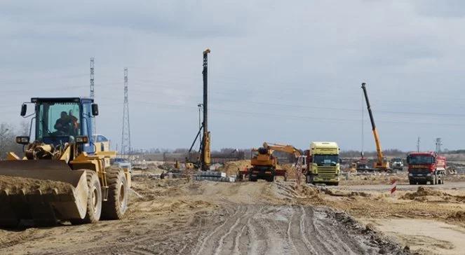 GDDKiA zerwała umowę na budowę m.in. autostrady A4