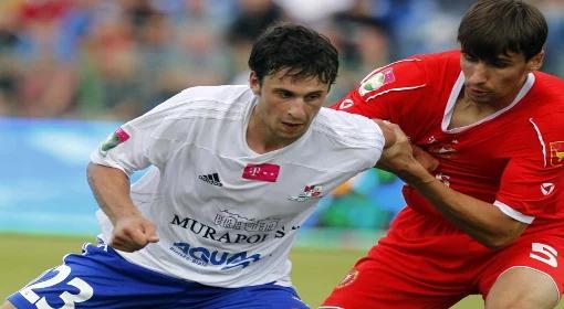 Podbeskidzie bezbramkowo zremisowało z Widzewem
