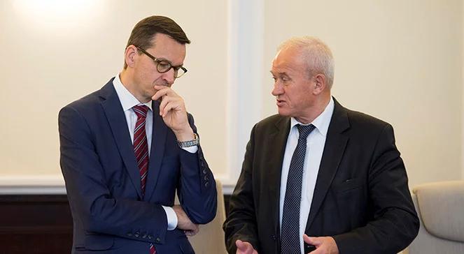 „Można liczyć na większą koordynację działań w sferze gospodarki”