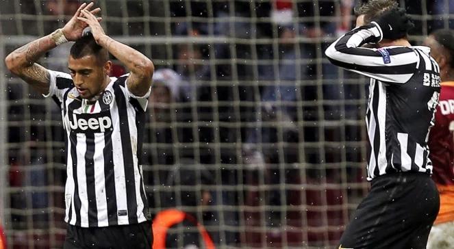 Liga Mistrzów: Włosi rozczarowani wynikami swoich drużyn
