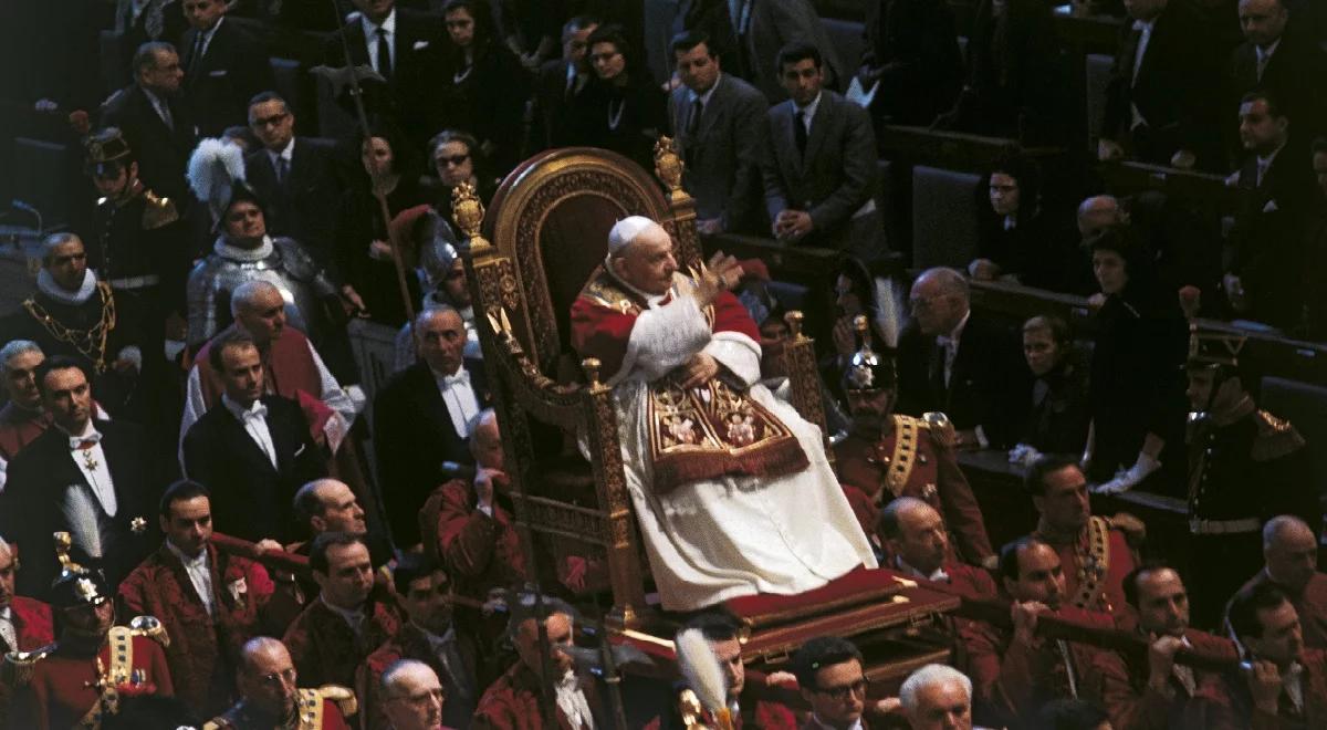 Papież Jan XXIII. Kochał Polskę od dziecka