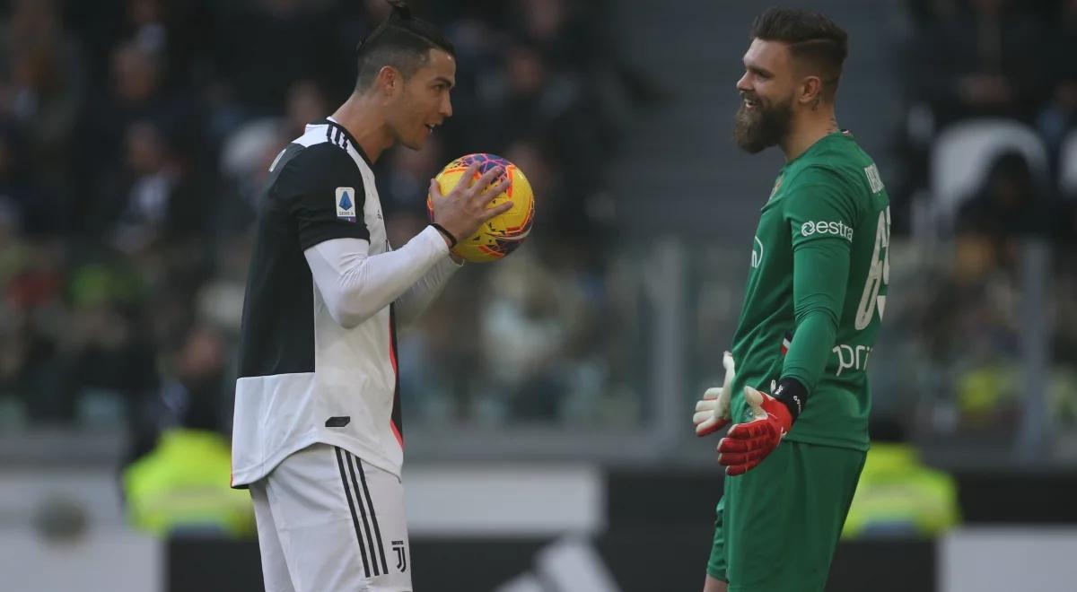Serie A:  trenerzy Fiorentiny i Parmy zakażeni koronawirusem