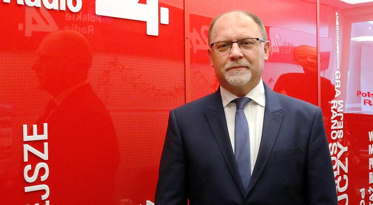 Polityka zagraniczna Polski. Poseł PiS: zyskujemy na znaczeniu, to się nie wszystkim podoba 