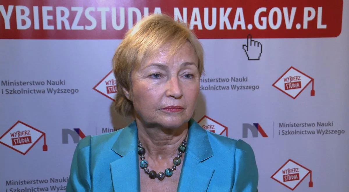 Uczelnie wyższe zachęcają uchodźców do studiowania w Polsce