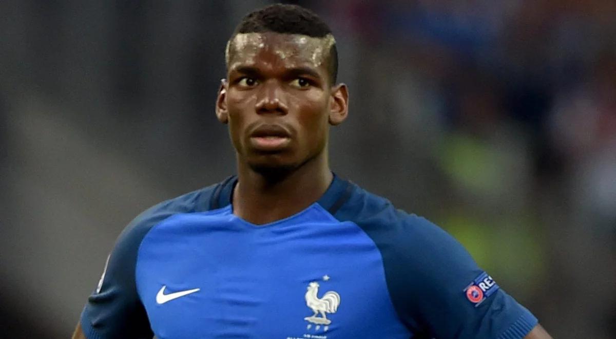 Premier League: Manchester United rozbił bank. Paul Pogba najdroższym piłkarzem świata