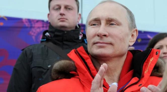 Putin do Obamy: referendum na Krymie zgodne z prawem