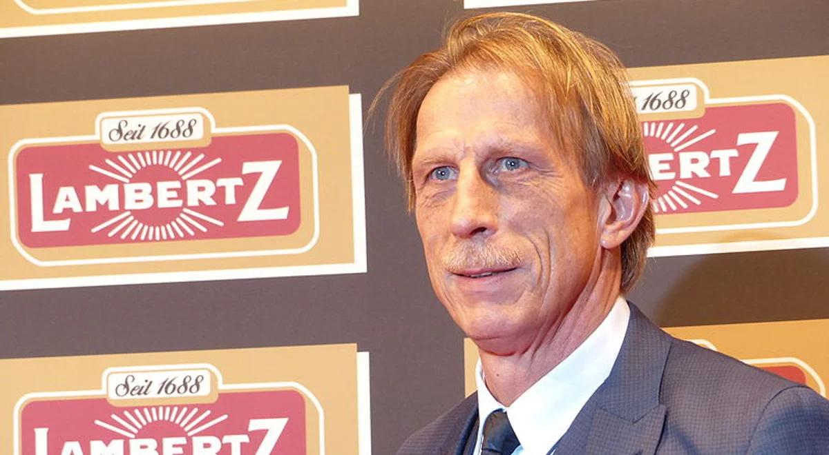 Rosja 2018: Christoph Daum pożegna się z pracą selekcjonera?