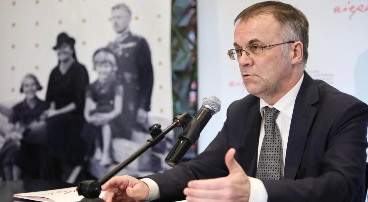 Ministerstwo Kultury ogłasza program dotacyjny "Niepodległa" na rok 2019