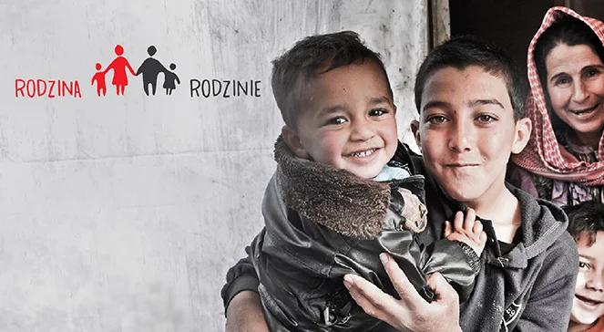 „Sytuacja w Aleppo jest nadal dramatyczna”