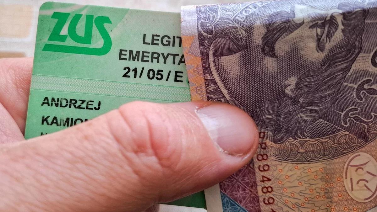 80% rent wdowich wypłaconych. Sprawdziliśmy, ile pieniędzy dostają seniorzy