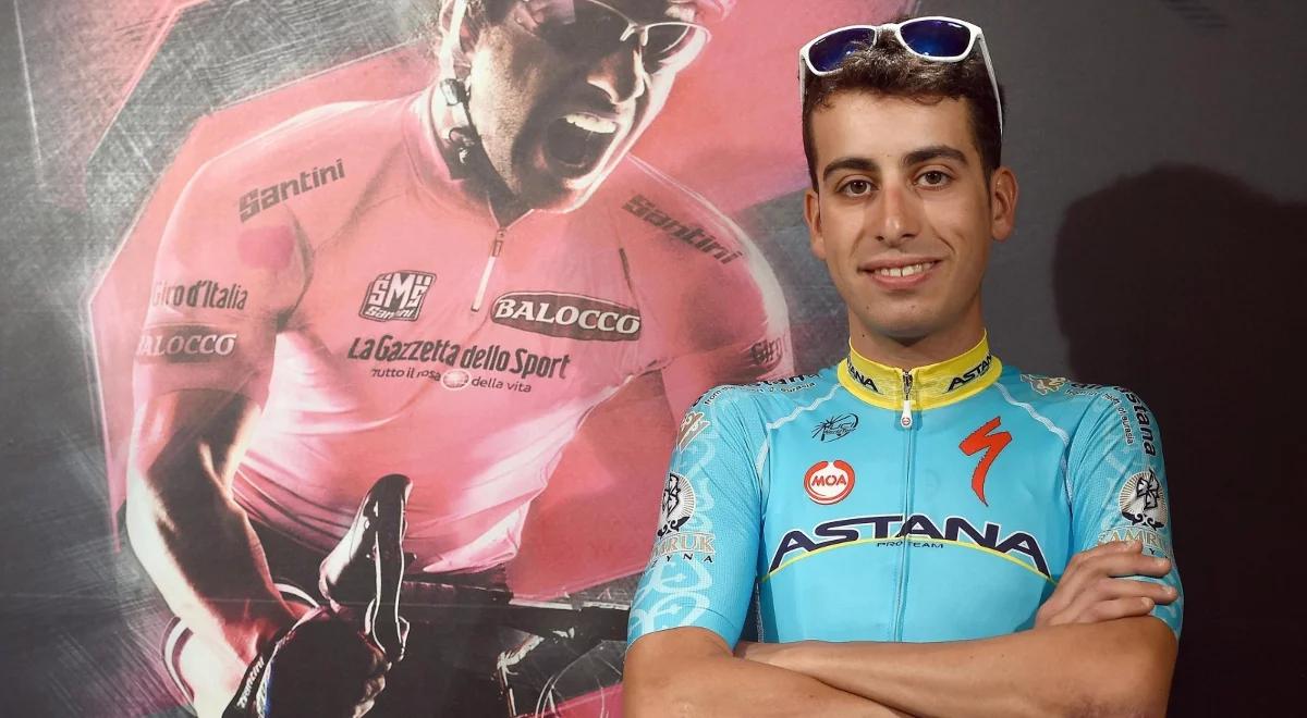 Giro d'Italia: rusza wielki wyścig. Na starcie Polacy