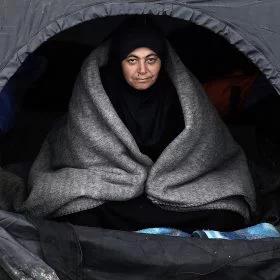 "Turcja musi zahamować falę nielegalnej migracji do Europy"