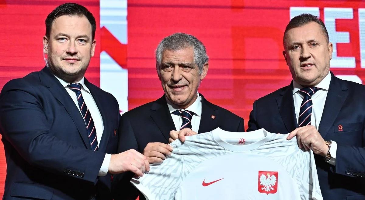 Fernando Santos zajmie się szkoleniem młodzieży? Zbigniew Boniek: od 20 lat nie ma z tym nic wspólnego