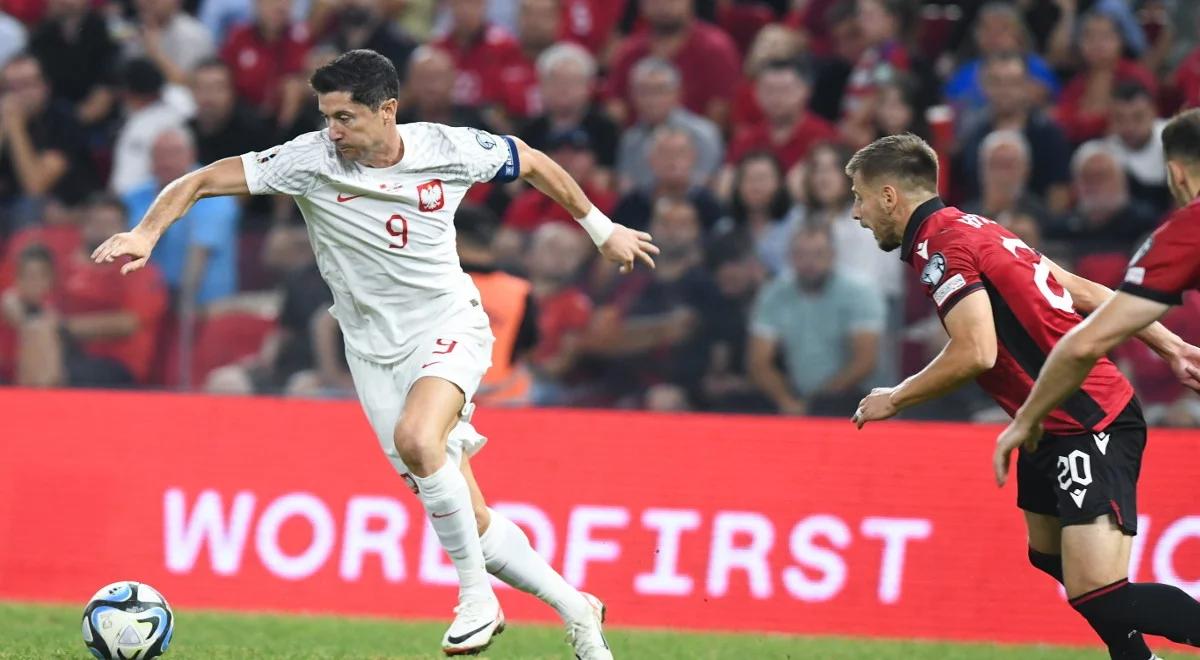 El. Euro 2024: Robert Lewandowski przeprasza kibiców. "Trzeba znaleźć rozwiązanie"