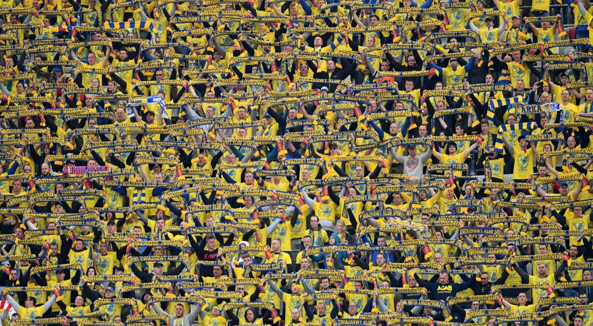 Liga Europy: drugi mecz i druga kara dla zespołu z Pomorza. Zapłacą więcej niż zarobili za grę