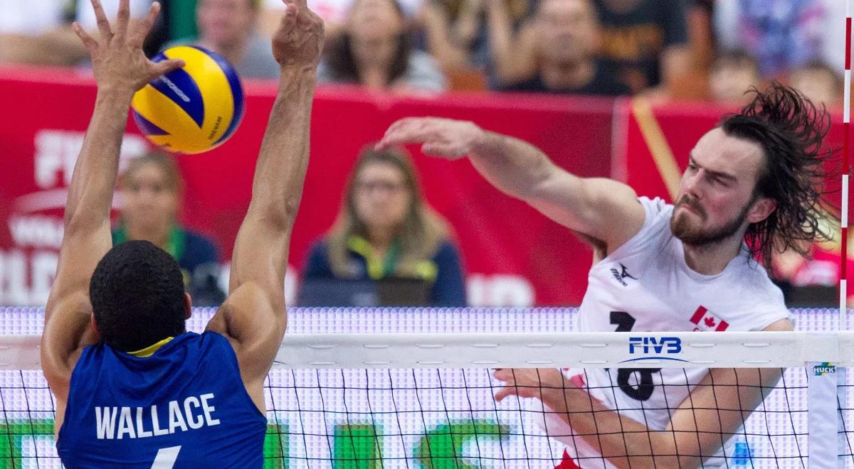 PlusLiga: kolejny duży transfer Stoczni. Nicholas Hoag zagra w Szczecinie 