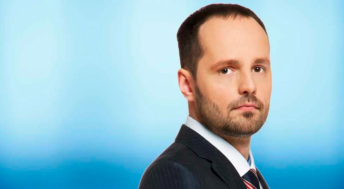 Wojciech Szacki: "Rząd wciąga opozycję w swoje działania"