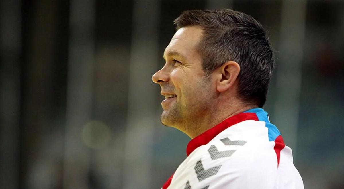 ME piłkarzy ręcznych: Bogdan Wenta uważa, że trener z Polski będzie idealny dla kadry 