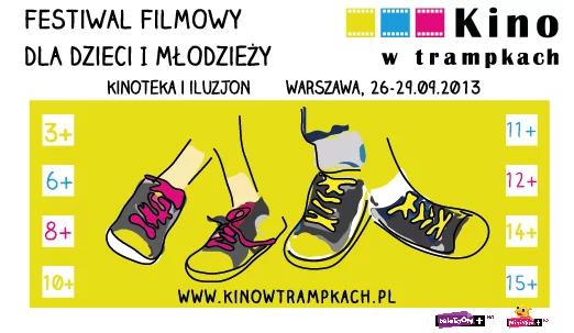Młode kino w trampkach