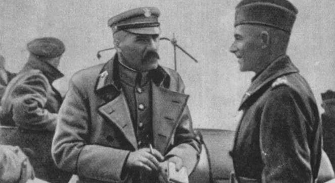 80 lat temu zmarł marszałek Józef Piłsudski