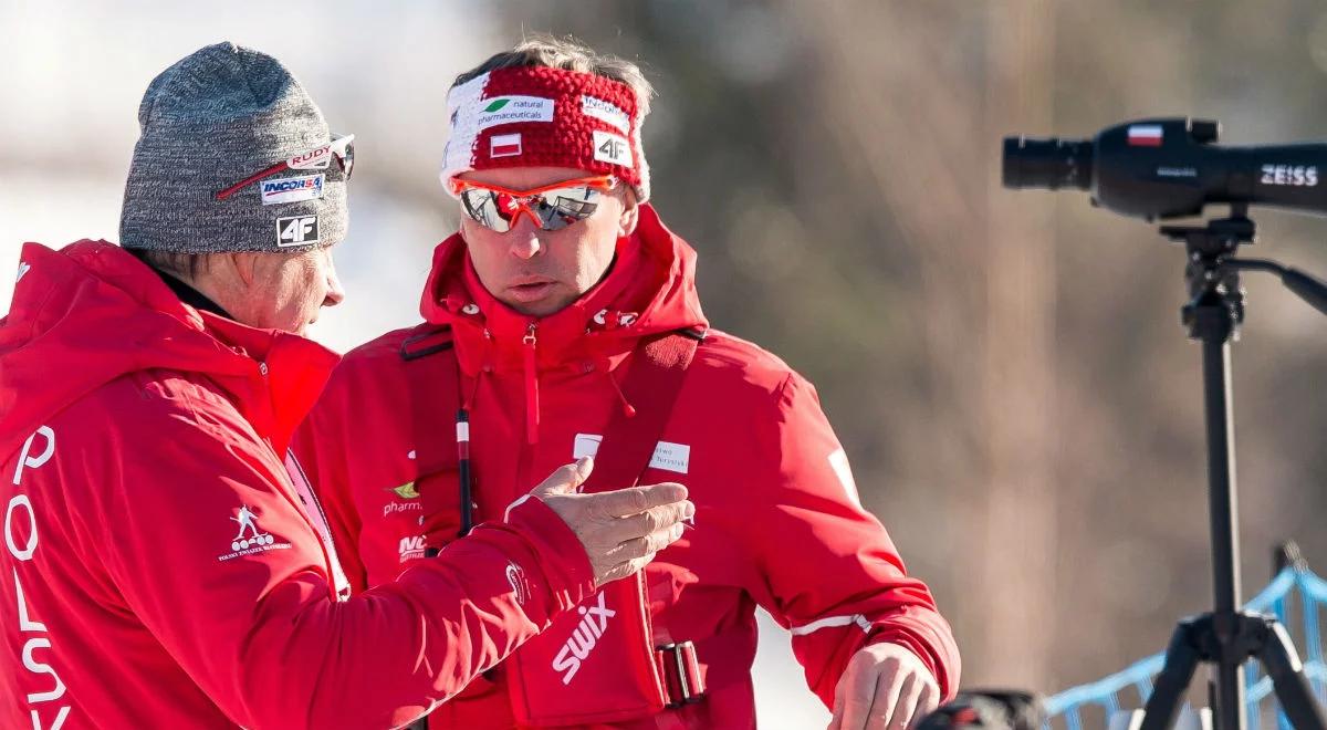 Polski biathlon ma się dobrze. Tomasz Sikora: mamy perełki, oby tak dalej się to wszystko rozwijało