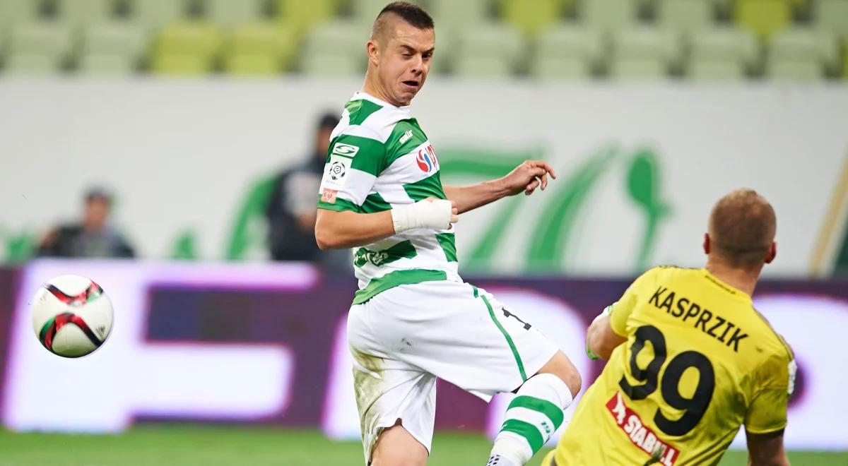 Ekstraklasa: Lechia Gdańsk nie potrafiła znaleźć sposobu na Górnika Zabrze