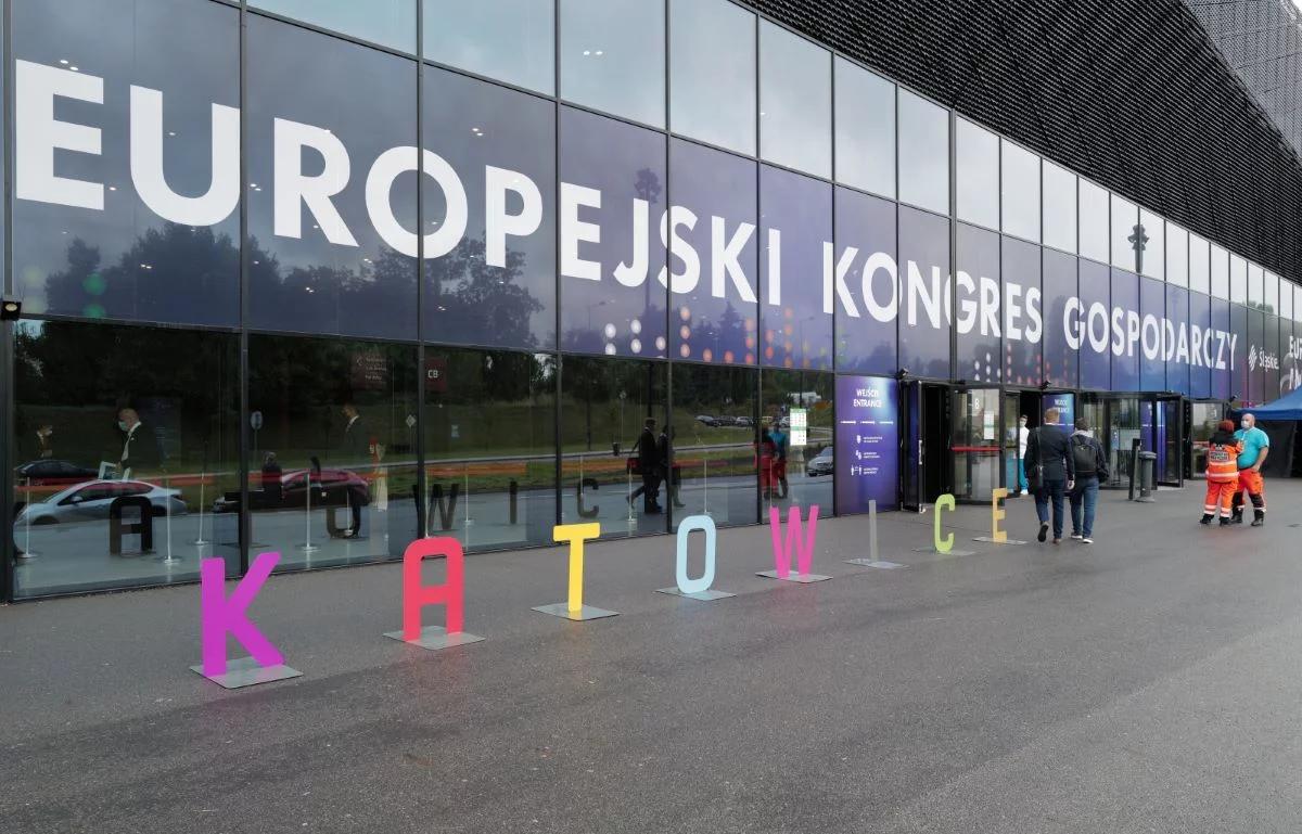 Europejski Kongres Gospodarczy: 70 debat, które obejrzało online 100 tys. użytkowników