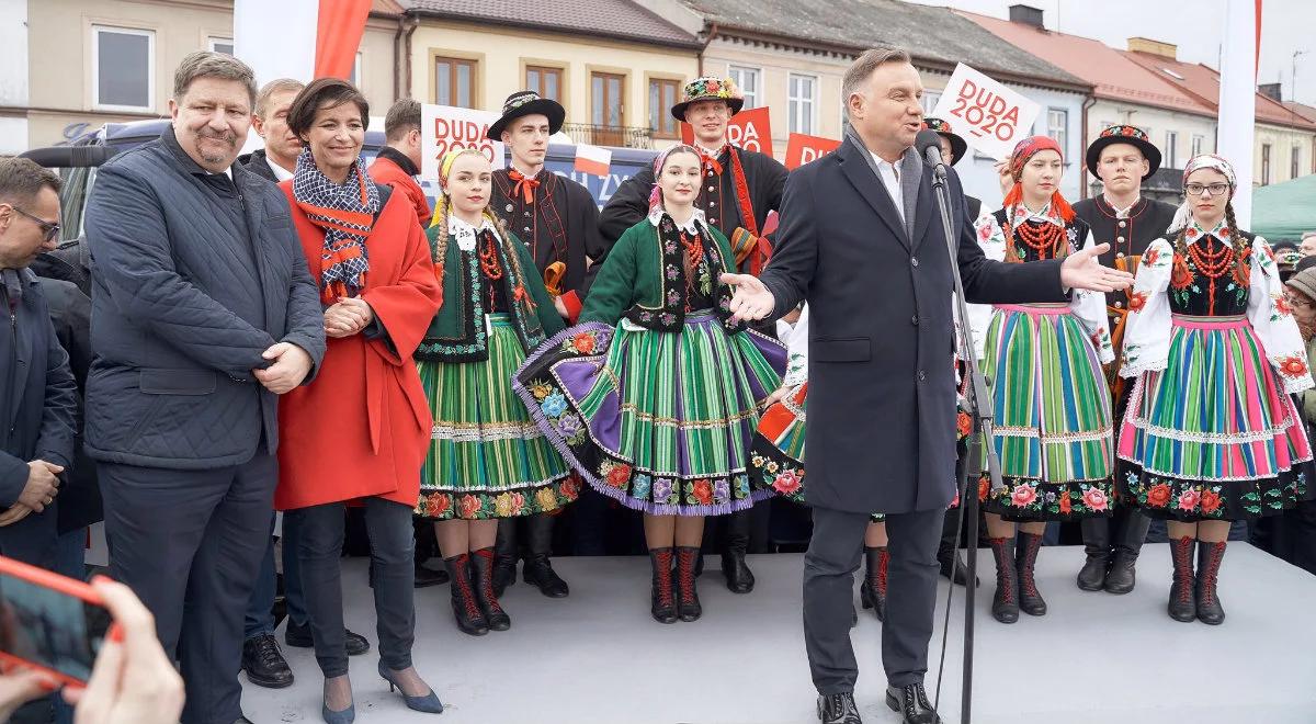 Patryk Słowik: nie zmienia się szefa kampanii po tygodniu