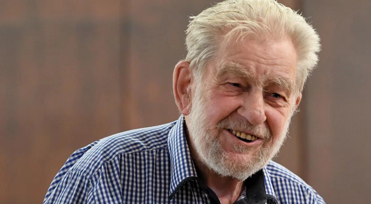 "Pozostał wierny ideałom". Andrzej Gwiazda kończy 85 lat