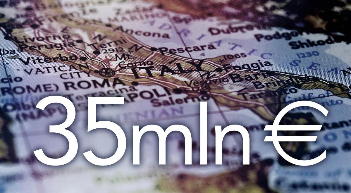 Ile przeznaczy grupa V4 na walkę z kryzysem migracyjnym?