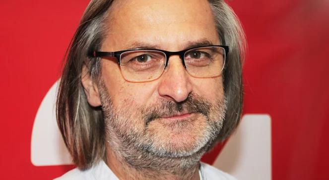 Maciej Gudowski i jego pasja mówienia