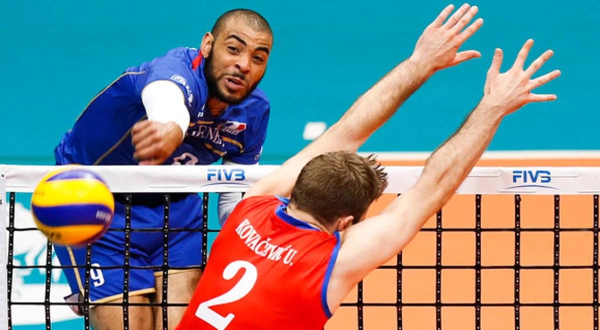 ME siatkarzy 2017: Kosmiczni Francuzi, "Dzik" Kubiak. Największe gwiazdy EuroVolley