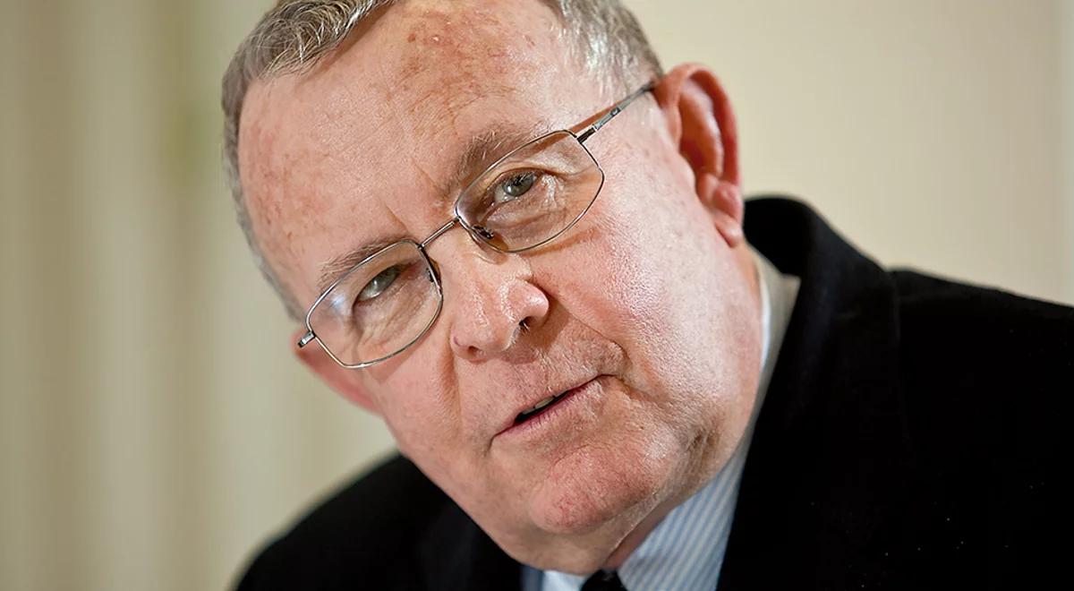 Prof. Andrzej K. Koźmiński: gospodarka nas nie zawiedzie