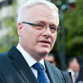 Prezydent Chorwacji: będziemy gotowi na euro za 3 lata