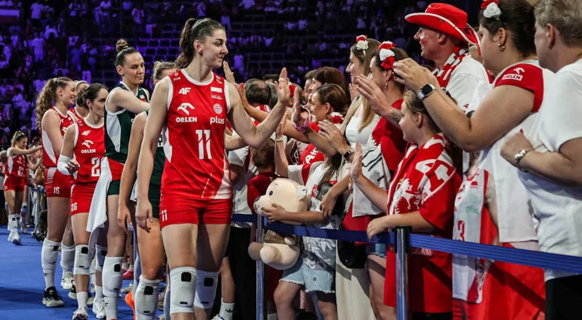 Polska - Japonia w Lidze Narodów: Transmisja TV i online. Gdzie oglądać na żywo?
